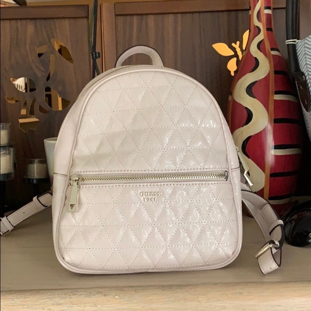 Guess small backpack